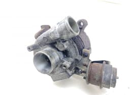 AUDI 045145701E Turbocharger AUDI A2 (8Z0) (2000-2005) — thumbnail 1