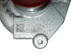 DACIA Turbocharger DACIA LOGAN II (2012-2020) — thumbnail 5