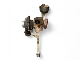 MERCEDES-BENZ A6460960199 6460960199 Turbocharger MERCEDES-BENZ VITO / VIANO (W639) (2003-2014) — thumbnail 3
