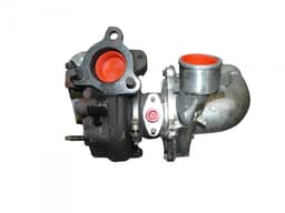 TOYOTA 172010R010 Turbocharger TOYOTA COROLLA Verso II (AR10) (2004-2009) — thumbnail 4