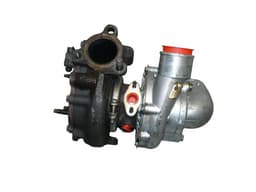 TOYOTA VB13 Turbocharger TOYOTA COROLLA Verso II (AR10) (2004-2009) — thumbnail 4