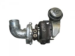 TOYOTA 172010R010 Turbocharger TOYOTA COROLLA Verso II (AR10) (2004-2009) — thumbnail 2