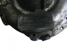 TOYOTA 172010R010 Turbocharger TOYOTA COROLLA Verso II (AR10) (2004-2009) — thumbnail 5