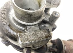AUDI 045145701E Turbocharger AUDI A2 (8Z0) (2000-2005) — thumbnail 3
