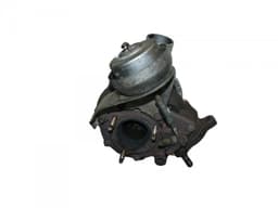 TOYOTA 172010R010 Turbocharger TOYOTA COROLLA Verso II (AR10) (2004-2009) — thumbnail 3
