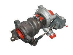 DACIA Turbocharger DACIA LOGAN II (2012-2020) — thumbnail 3