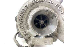 JAGUAR C2C41390 Turbocharger JAGUAR XF (X250, CC9) (2008-2015) — thumbnail 3