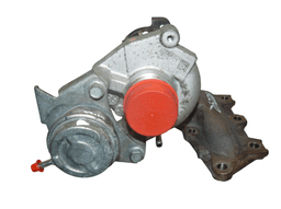 DACIA Turbocharger DACIA LOGAN II (2012-2020) — thumbnail 2