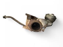 MERCEDES-BENZ A6460960199 6460960199 Turbocharger MERCEDES-BENZ VITO / VIANO (W639) (2003-2014) — thumbnail 4