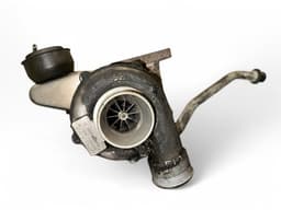 MERCEDES-BENZ A6460960199 6460960199 Turbocharger MERCEDES-BENZ VITO / VIANO (W639) (2003-2014) — thumbnail 2