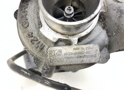 JAGUAR C2C41390 Turbocharger JAGUAR XF (X250, CC9) (2008-2015) — thumbnail 4