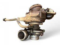 MERCEDES-BENZ A6460960199 6460960199 Turbocharger MERCEDES-BENZ VITO / VIANO (W639) (2003-2014) — thumbnail 5