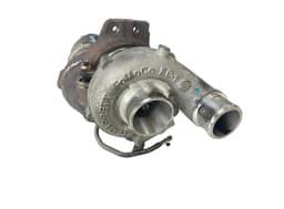 JAGUAR C2C41390 Turbocharger JAGUAR XF (X250, CC9) (2008-2015) — thumbnail 2