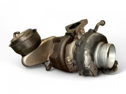 MERCEDES-BENZ A6460960199 6460960199 Turbocharger MERCEDES-BENZ VITO / VIANO (W639) (2003-2014) — thumbnail 1