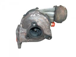 OPEL VIFC0706 Turbocharger OPEL ASTRA H (2004-2014) — thumbnail 3