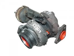OPEL VIFC0706 Turbocharger OPEL ASTRA H (2004-2014) — thumbnail 1