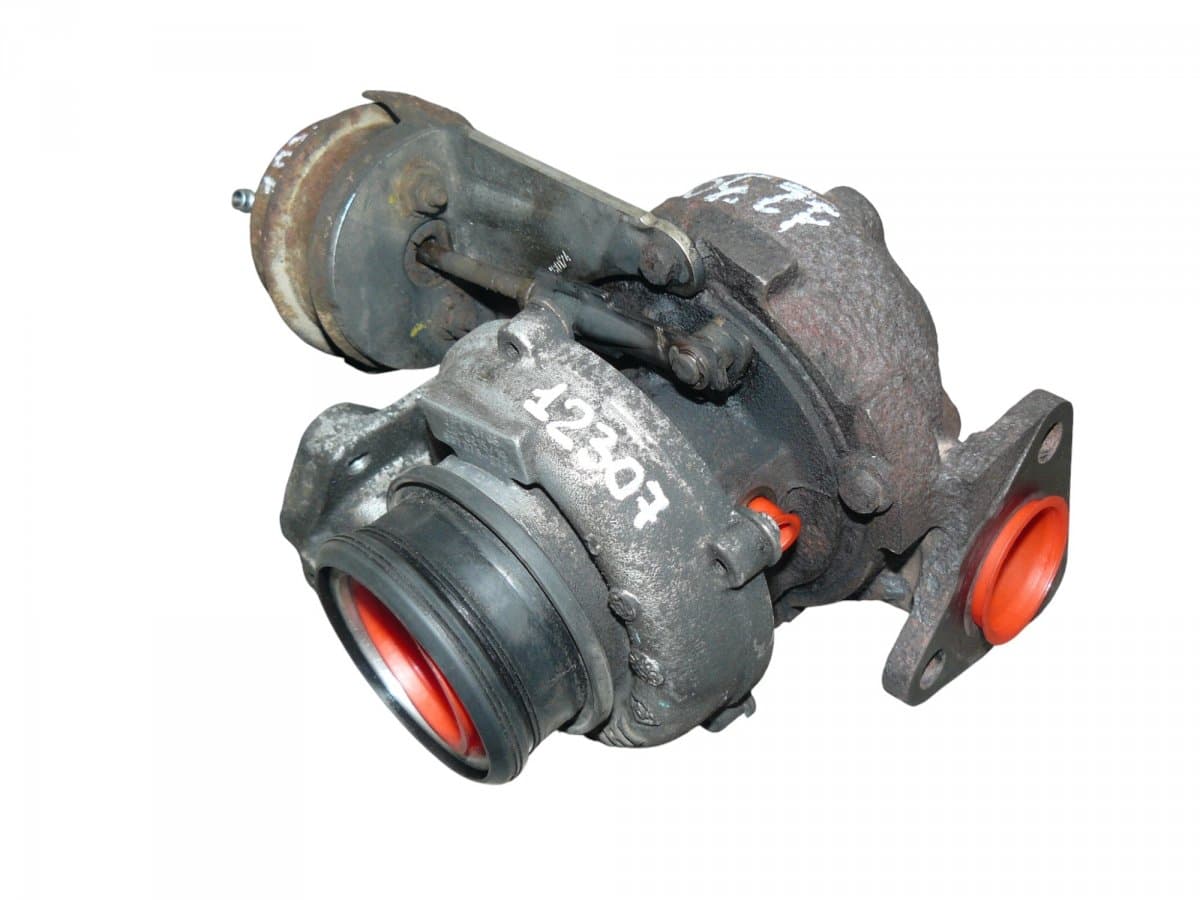 OPEL VIFC0706 Turbocharger OPEL ASTRA H (2004-2014)