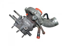 KIA 282004A101 Turbocharger KIA SORENTO I (JC) (2002-2009) — thumbnail 3