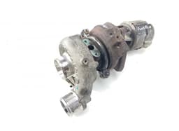 JAGUAR C2C41390 Turbocharger JAGUAR XF (X250, CC9) (2008-2015) — thumbnail 1