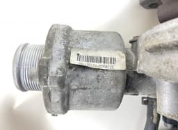 AUDI 06H145702S Turbocharger AUDI Q5 (8R) (2008-2016) — thumbnail 3