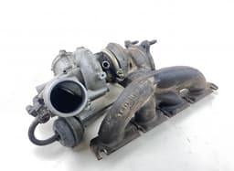 AUDI 06H145702S Turbocharger AUDI Q5 (8R) (2008-2016) — thumbnail 1
