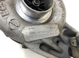 JAGUAR C2C40364 Turbocharger JAGUAR XF (X250, CC9) (2008-2015) — thumbnail 3