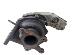JAGUAR C2C40364 Turbocharger JAGUAR XF (X250, CC9) (2008-2015) — thumbnail 4