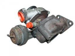 OPEL VIFC0706 Turbocharger OPEL ASTRA H (2004-2014) — thumbnail 4