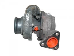 OPEL VIFC0706 Turbocharger OPEL ASTRA H (2004-2014) — thumbnail 2