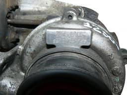 OPEL VIFC0706 Turbocharger OPEL ASTRA H (2004-2014) — thumbnail 5
