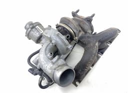 AUDI 06H145702S Turbocharger AUDI Q5 (8R) (2008-2016) — thumbnail 2