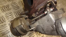 NISSAN Turbocharger NISSAN QASHQAI I (J10) (2007-2013) — thumbnail 5