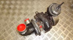 TOYOTA VB19 Turbocharger TOYOTA AVENSIS (T250) (2003-2008) — thumbnail 1