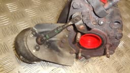 TOYOTA 172010R020 Turbocharger TOYOTA AVENSIS (T250) (2003-2008) — thumbnail 4