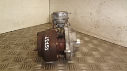 NISSAN Turbocharger NISSAN QASHQAI I (J10) (2007-2013) — thumbnail 2