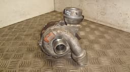 NISSAN Turbocharger NISSAN QASHQAI I (J10) (2007-2013) — thumbnail 3