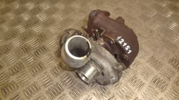 NISSAN Turbocharger NISSAN QASHQAI I (J10) (2007-2013) — thumbnail 4