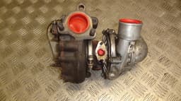 TOYOTA 172010R020 Turbocharger TOYOTA AVENSIS (T250) (2003-2008) — thumbnail 3