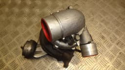 TOYOTA 172010R020 Turbocharger TOYOTA AVENSIS (T250) (2003-2008) — thumbnail 5