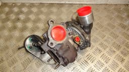 TOYOTA VB19 Turbocharger TOYOTA AVENSIS (T250) (2003-2008) — thumbnail 3