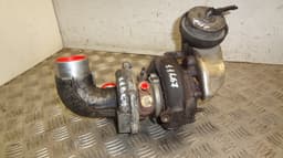 TOYOTA VB19 Turbocharger TOYOTA AVENSIS (T250) (2003-2008) — thumbnail 2