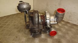 TOYOTA 172010R020 Turbocharger TOYOTA AVENSIS (T250) (2003-2008) — thumbnail 2