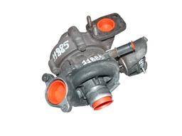VOLVO Turbocharger VOLVO S40 / V50 / C30 / C70 (MS, MW) (2004-2012) — thumbnail 1