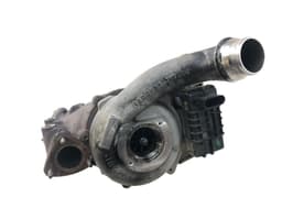 JEEP 35242164F 35242165F 35242169F Turbocharger JEEP GRAND CHEROKEE IV (WK, WK2) (2010-2021) — thumbnail 1