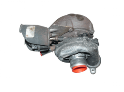 VOLVO Turbocharger VOLVO S40 / V50 / C30 / C70 (MS, MW) (2004-2012) — thumbnail 3