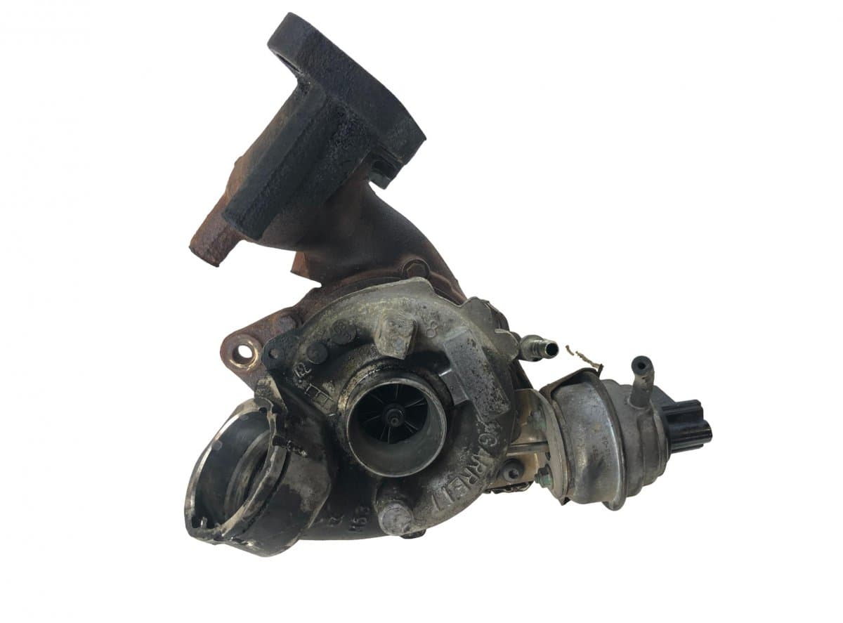 DODGE 03G253019R Turbocharger DODGE JOURNEY (2008-2020)
