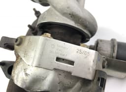 VW BV390031 BV39-0031 Turbocharger VW JETTA III (1K2) (2005-2010) — thumbnail 3