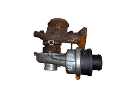 MERCEDES-BENZ Turbocharger MERCEDES-BENZ B-CLASS (W245) (2005-2011) — thumbnail 2