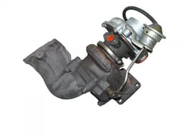 CHRYSLER Turbocharger CHRYSLER VOYAGER IV (RG, RS) (2000-2008) — thumbnail 3