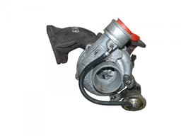 CHRYSLER Turbocharger CHRYSLER VOYAGER IV (RG, RS) (2000-2008) — thumbnail 2